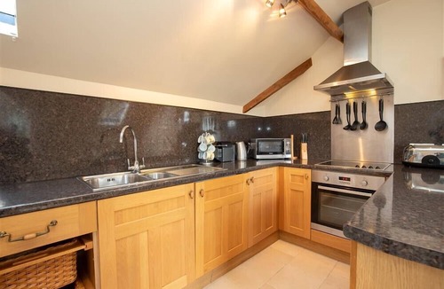 Keswick Cottage | Cygnet Cottage