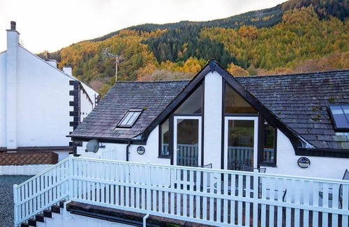 Keswick Cottage | Cygnet Cottage