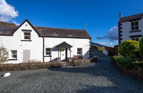 Keswick Cottage | Cygnet Cottage