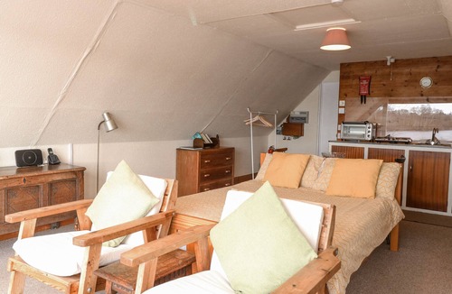 Irstead Cottage | Cygnus Boathouse