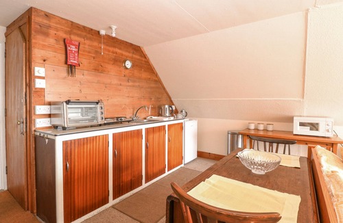 Irstead Cottage | Cygnus Boathouse