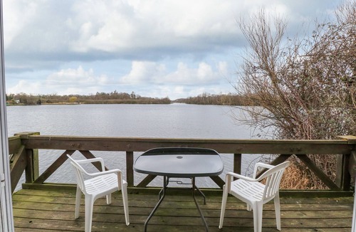 Irstead Cottage | Cygnus Boathouse