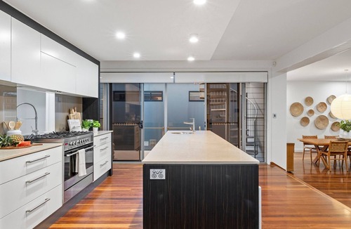 Kingscliff House | Cylinders Luxe Getaway