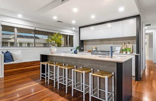 Kingscliff House | Cylinders Luxe Getaway