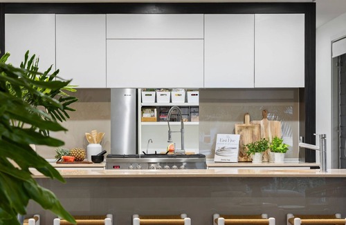 Kingscliff House | Cylinders Luxe Getaway