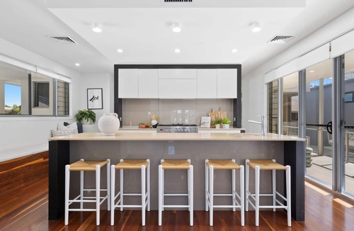 Kingscliff House | Cylinders Luxe Getaway