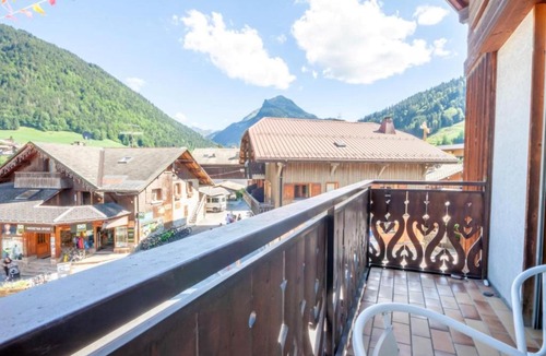 Morzine Apartment | CYPIERRE 10