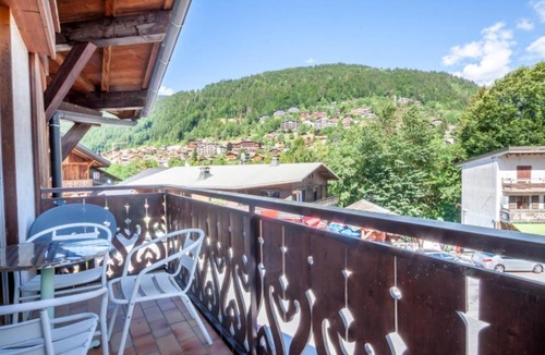 Morzine Apartment | CYPIERRE 10