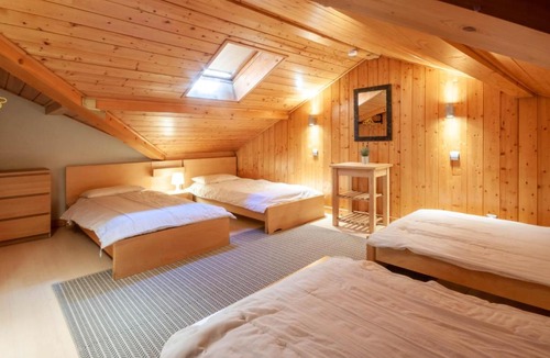 Morzine Apartment | CYPIERRE 10
