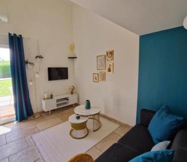 Ornaisons House | Cyprès de vos rêves