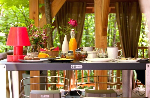 Saint-Mexant Cabin | Cyprès Si Haut