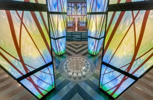 Baldwin Hotel | Cypress Bayou Casino Hotel