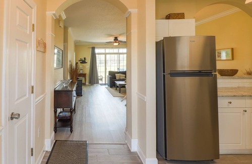 North Myrtle Beach Condo | Cypress Bend 913 Awesome Spacious Condo!
