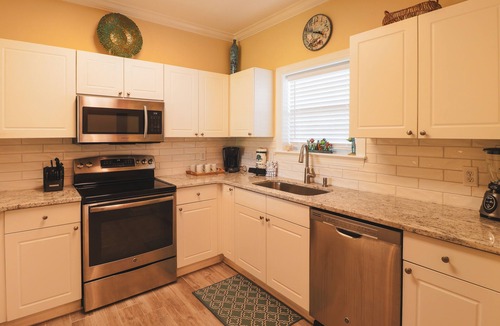 North Myrtle Beach Condo | Cypress Bend 913 Awesome Spacious Condo!