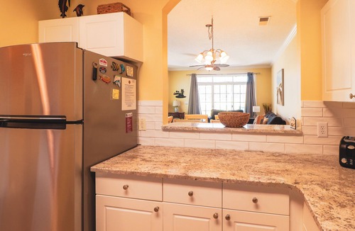North Myrtle Beach Condo | Cypress Bend 913 Awesome Spacious Condo!
