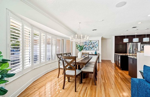 Imperial Point House | Cypress Cove - HTD pool near Lauderdale By The Sea
