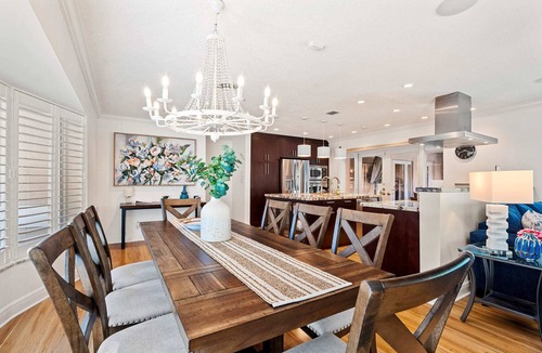 Imperial Point House | Cypress Cove - HTD pool near Lauderdale By The Sea