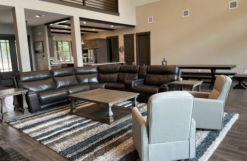 Milam House | Cypress Cove Pointe *Waterfront with Dock*