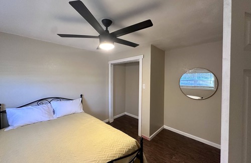 Roscoe House | Cypress Cove