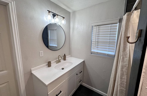 Roscoe House | Cypress Cove