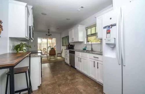 Siloam Springs House | Cypress Ct. Family Retreat