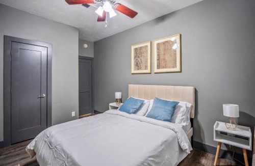 Cypress House | Cypress Gem, Cozy, Central & Pet-Friendly Retreat