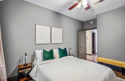 Cypress House | Cypress Gem, Cozy, Central & Pet-Friendly Retreat