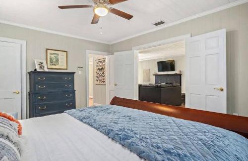 Mobile House | Cypress Grove - Dog River