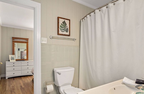 Mobile House | Cypress Grove - Dog River