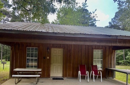 Heber Springs Cabin | Cypress harbor cabin getaway 2