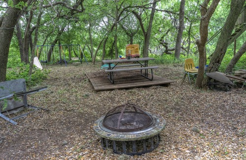 Utopia Cabin | Cypress Hollow Family Cabin
