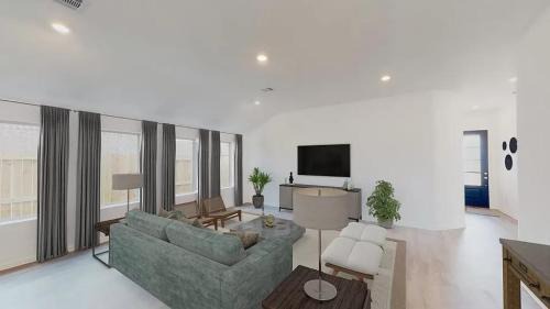 Hockley House | Cypress House Near Houston Premium Outlet