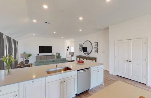 Hockley House | Cypress-Houston Premium Outlets - House