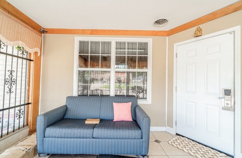 West Monroe Hotel | Cypress Inn Motel By OYO West Monroe I-20
