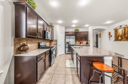 Cypress House | Cypress Landing Subdivision - Private Room in a Shared Home