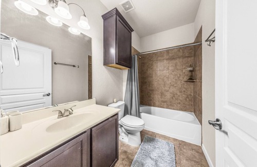 Cypress House | Cypress Landing Subdivision - Private Room in a Shared Home