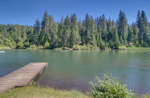 Arnold House | Cypress Lodge