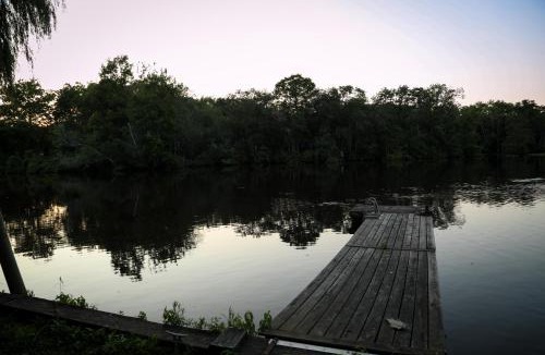 Snow Hill Hotel | Cypress River Inn & Spa