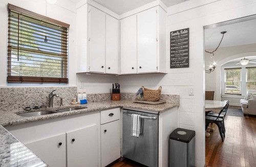Bandera House | Cypress Star on the Medina River