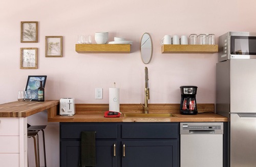 Traverse City Apartment | Cypress @ Timberline Flats