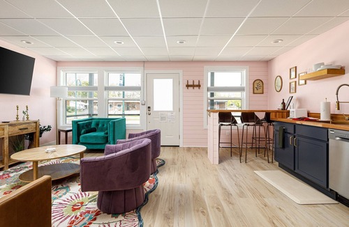 Traverse City Apartment | Cypress @ Timberline Flats