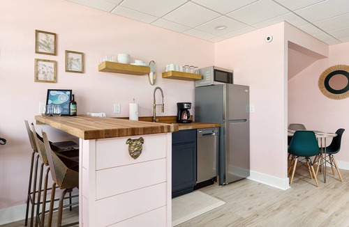 Traverse City Apartment | Cypress @ Timberline Flats