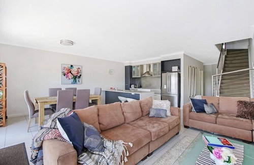 Mulwala House | Cypress Townhouse 17 - Marwala