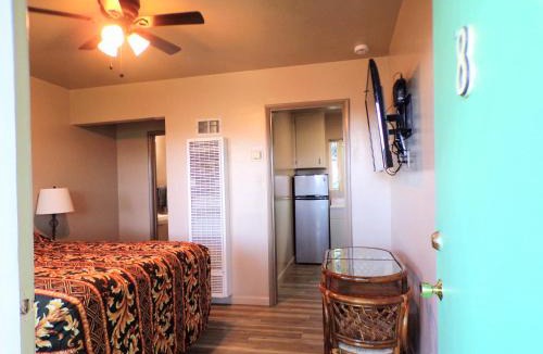 Cayucos Hotel | Cypress Tree Motel