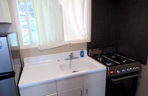 Cayucos Hotel | Cypress Tree Motel