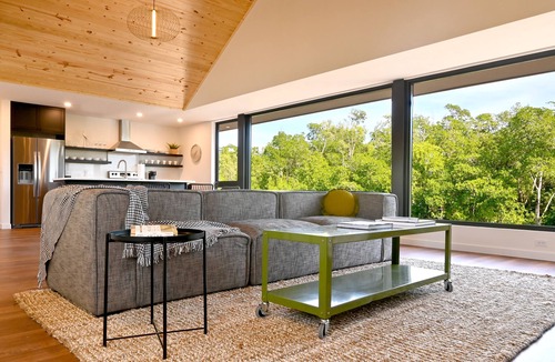 Everglades City House | @cypresscottage