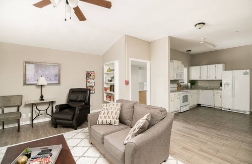 Heritage House | Cypressgreen Haus - Lackland, BMT, Sea World