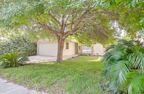 Heritage House | Cypressgreen Haus - Lackland, BMT, Sea World