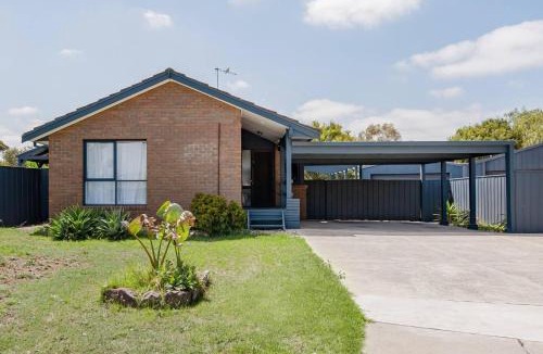 Melton West House | Cyprus Place