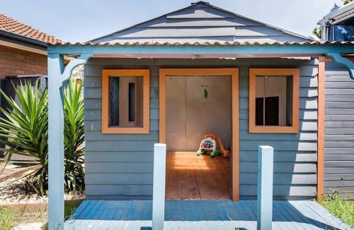 Melton West House | Cyprus Place